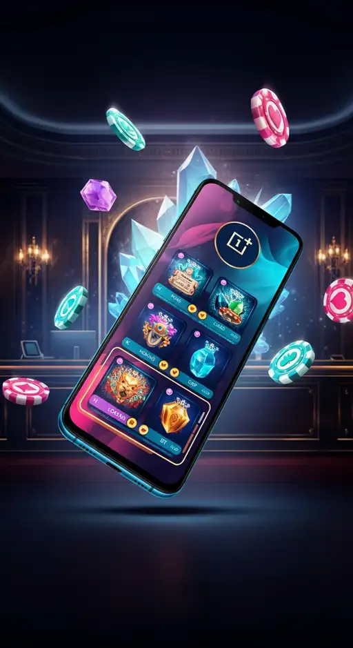 Grafische weergave van de Activiteit Hub van Casino Crystal Roll met geoptimaliseerde prestatieanalyse voor strategische spelers.