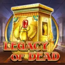 Legacy of Dead Demo Gokkast