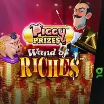 Piggy Prizes Demo Gokkast