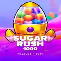 Sugar Rush 1000 Demo Gokkast